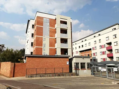 1 Bedroom Apartment To Rent in Centurion - bm53.webp