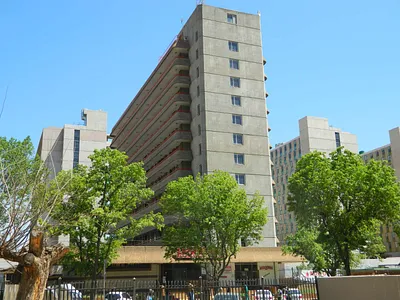 1 Bedroom Apartment For Sale in Pretoria - CtBL.webp