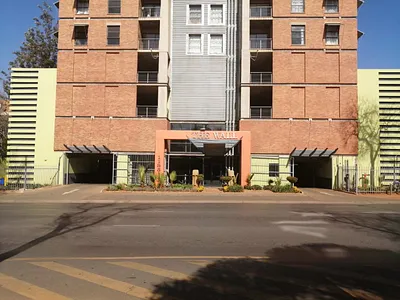 2 Bedroom Apartment To Rent in Pretoria - HM64.webp