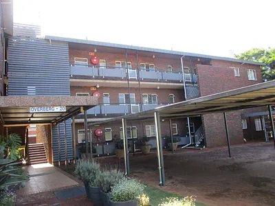 2 Bedroom Apartment To Rent in Pretoria - hl4s.webp