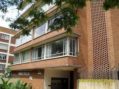 0.5 Bedroom Apartment To Rent in Pretoria - hLvV.webp