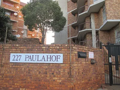 2 Bedroom Apartment For Sale in Pretoria - mBci.webp