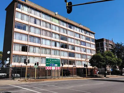 1 Bedroom Apartment For Sale in Pretoria - ueOP.webp