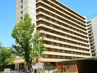 1 Bedroom Apartment To Rent in Pretoria - poWj.webp