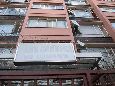 2.5 Bedroom Apartment For Sale in Pretoria - uwD1.webp