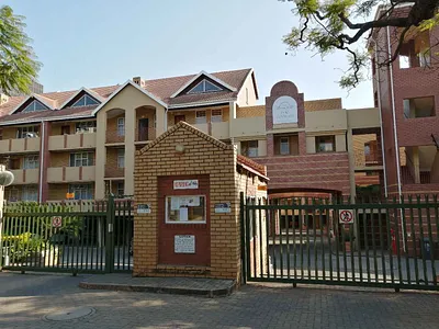 2 Bedroom Apartment For Sale in Pretoria - V44w.webp