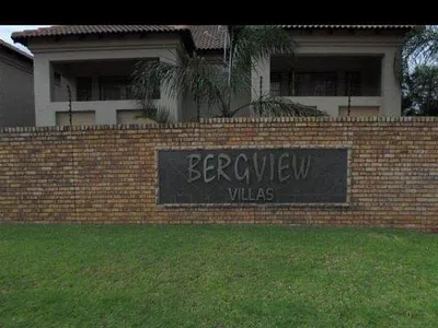 2 Bedroom Townhouse To Rent in Pretoria - img