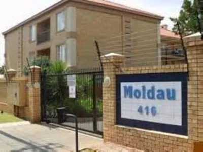 2 Bedroom Apartment To Rent in Pretoria - img