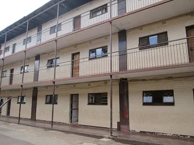 1.5 Bedroom Apartment For Sale in Pretoria - img