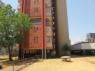 1 Bedroom Apartment For Sale in Pretoria - img