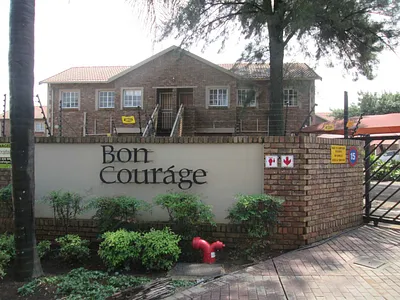 1 Bedroom Townhouse For Sale in Centurion - img