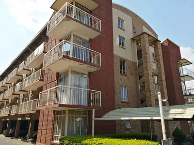 1.5 Bedroom Apartment To Rent in Pretoria - 3w1S.webp