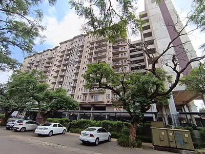 0.5 Bedroom Apartment To Rent in Pretoria - img