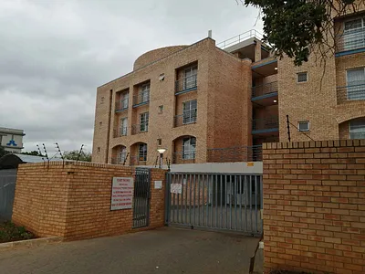 0.5 Bedroom Apartment To Rent in Pretoria - l9GZ.webp