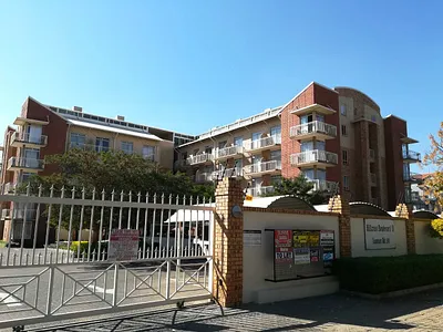 1 Bedroom Apartment To Rent in Pretoria - D2zz.webp