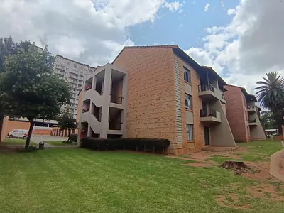 1 Bedroom Apartment For Sale in Pretoria - slJc.webp
