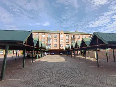 1 Bedroom Apartment To Rent in Pretoria - 5Q1j.webp