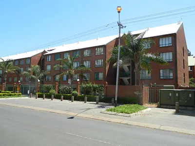 2 Bedroom Apartment To Rent in Pretoria - 6oeO.webp