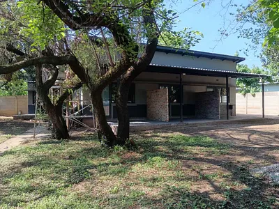 1 Bedroom Apartment To Rent in Pretoria - rviw.webp