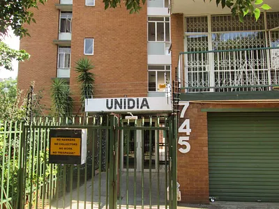 Apartment For Sale in Pretoria - WkNZ.webp