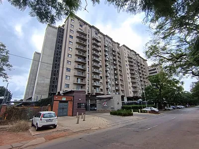 1 Bedroom Apartment To Rent in Pretoria - c1G0.webp