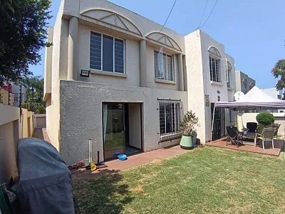 3 Bedroom House For Sale in Centurion - P0iz.webp