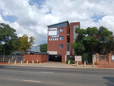 1 Bedroom Apartment To Rent in Pretoria - vNgY.webp