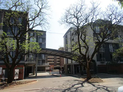 2 Bedroom Apartment To Rent in Pretoria - KX27.webp