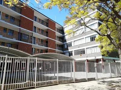1 Bedroom Apartment To Rent in Pretoria - 8eOo.webp