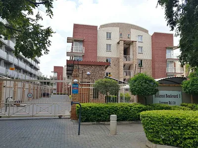 1 Bedroom Apartment To Rent in Pretoria - img