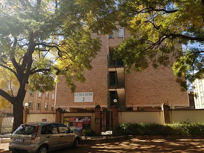 2 Bedroom Apartment To Rent in Pretoria - img