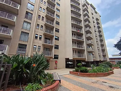 2 Bedroom Apartment To Rent in Pretoria - img