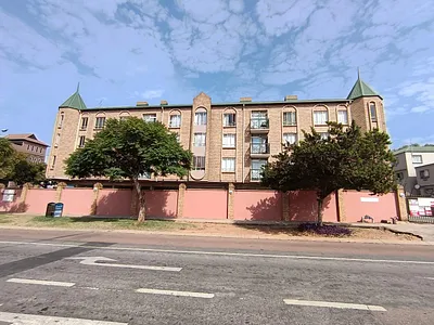 1 Bedroom Apartment To Rent in Pretoria - img