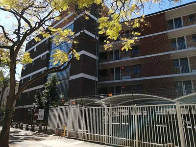 1 Bedroom Apartment To Rent in Pretoria - img