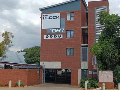 1 Bedroom Apartment To Rent in Pretoria - JcyC.webp