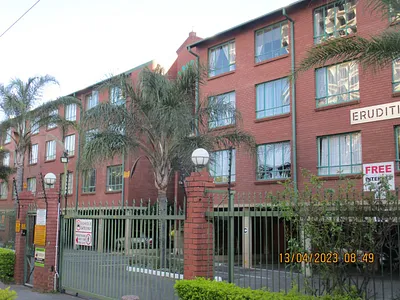 2 Bedroom Apartment To Rent in Pretoria - TGkq.webp
