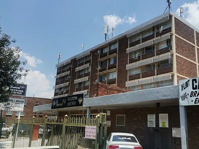 0.5 Bedroom Apartment To Rent in Pretoria - uV7t.webp