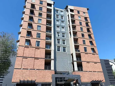 1 Bedroom Apartment To Rent in Pretoria - uObH.webp