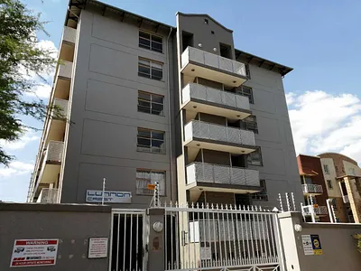 2 Bedroom Apartment To Rent in Pretoria - P9pk.webp