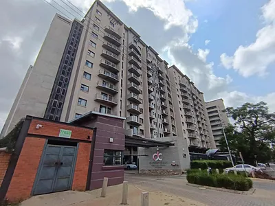 1 Bedroom Apartment For Sale in Pretoria - QFmF.webp