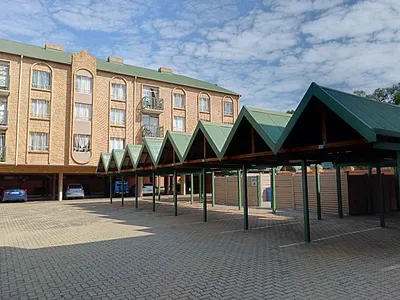 1 Bedroom Apartment To Rent in Pretoria - Ok9e.webp