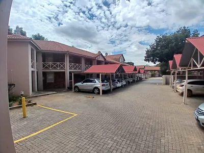 2 Bedroom Apartment To Rent in Pretoria - 3oZd.webp