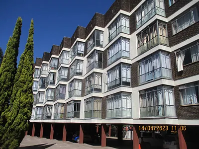 1 Bedroom Apartment To Rent in Pretoria - pBpz.webp