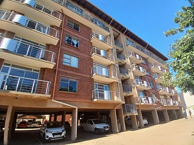 1 Bedroom Apartment To Rent in Pretoria - IbXZ.webp