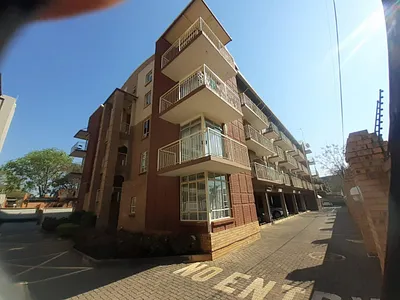 1 Bedroom Apartment To Rent in Pretoria - jPf3.webp