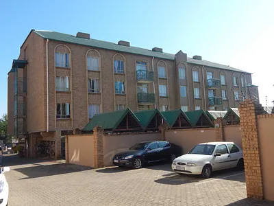 1 Bedroom Apartment To Rent in Pretoria - Dkzw.webp
