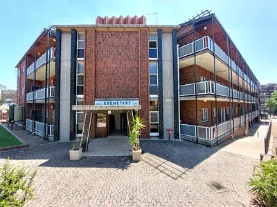 2 Bedroom Apartment To Rent in Pretoria - 1Jti.webp