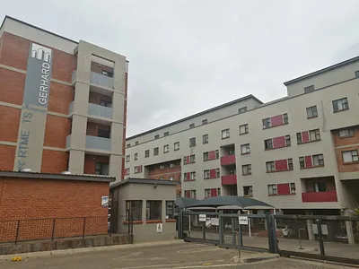 1 Bedroom Apartment To Rent in Centurion - C81M.webp