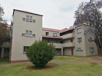 1 Bedroom Apartment To Rent in Pretoria - 83SR.webp