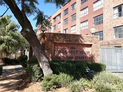 1 Bedroom Apartment To Rent in Pretoria - QYoe.webp